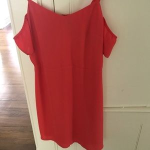 Beautiful Express size 2 dress worn once